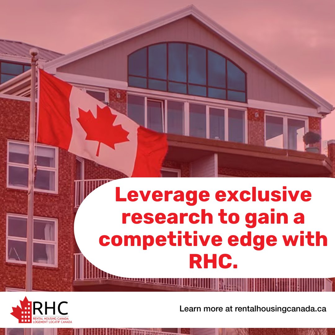 Rental Housing Canada tweet media