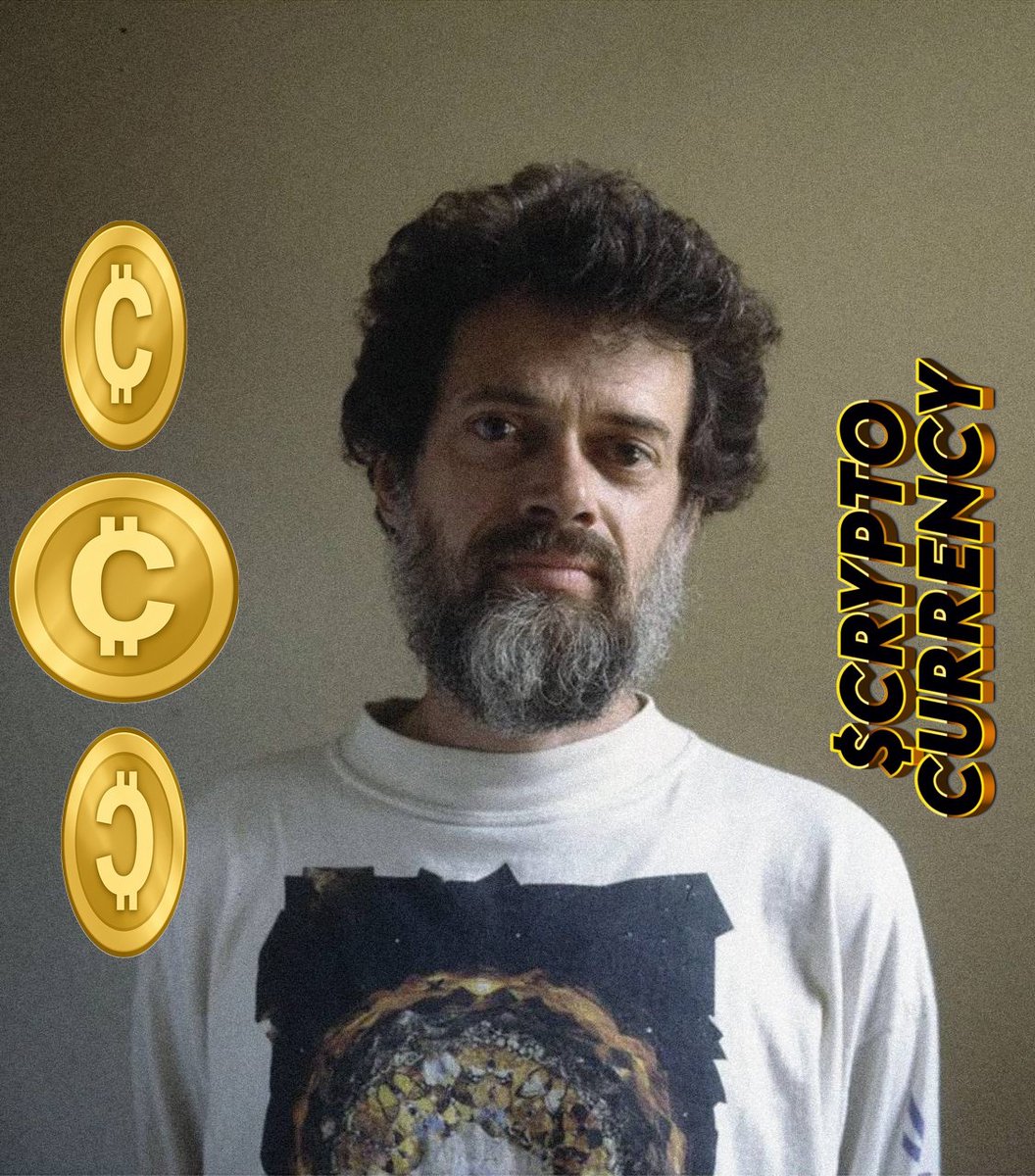 language is the key to the creation and one’s understanding of the universe.

cryptocurrency is the magic spell, it is the linguistic weapon that allows us common men to highjack the technology under decentralized control.

think about it, all you hear about is crypto capital of