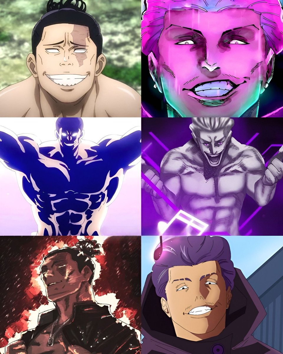 Anime Shots tweet media