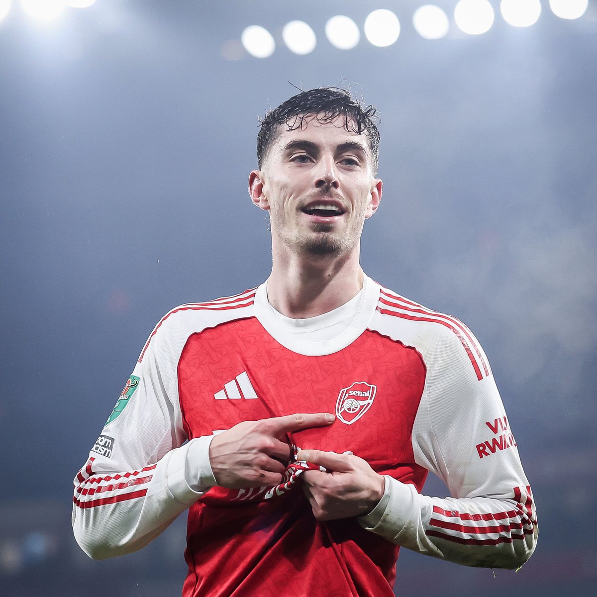 B/R Football tweet media