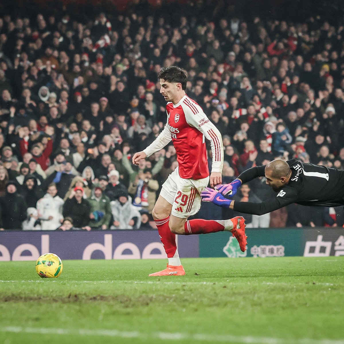 B/R Football tweet media