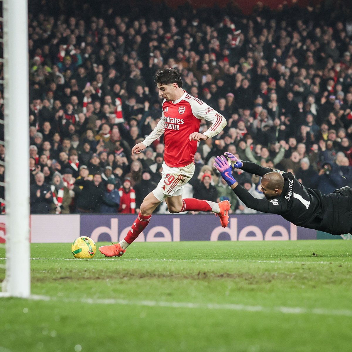 B/R Football tweet media