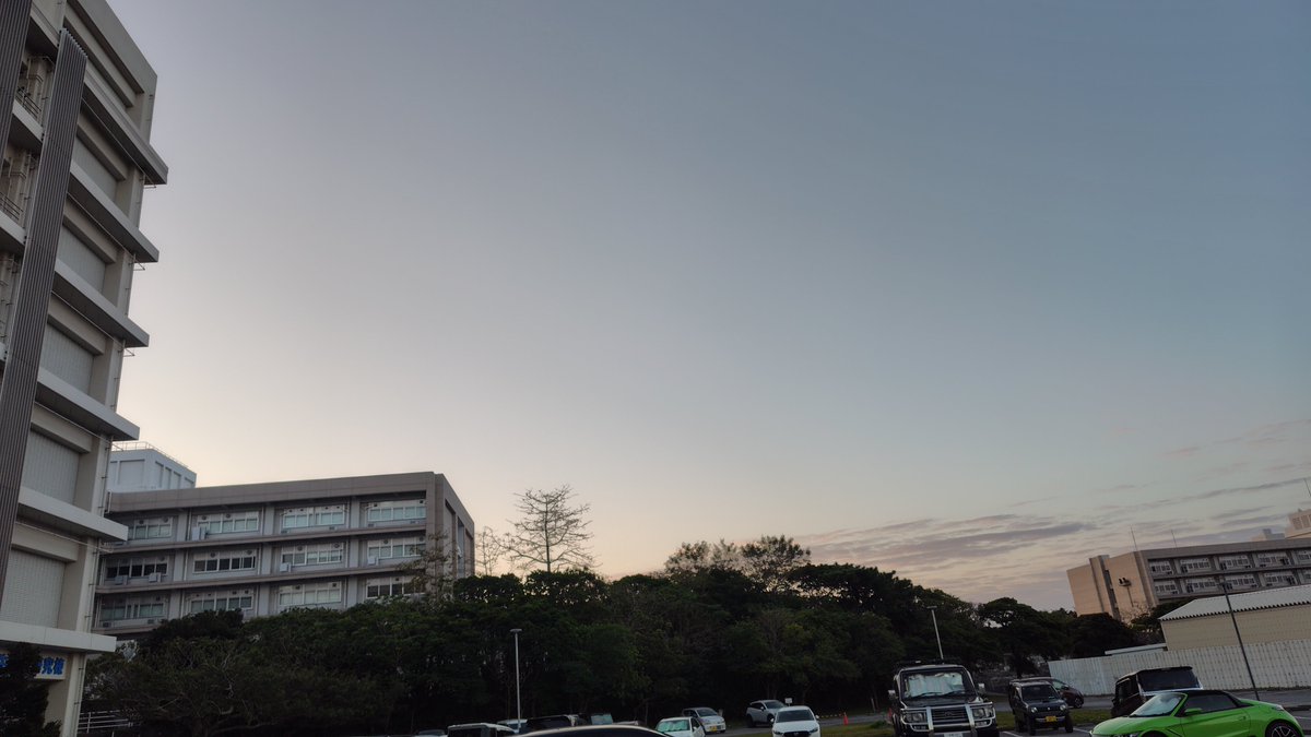 内燃機関工学研究室(S.C.L.) (@scl_ryukyu) on Twitter photo 