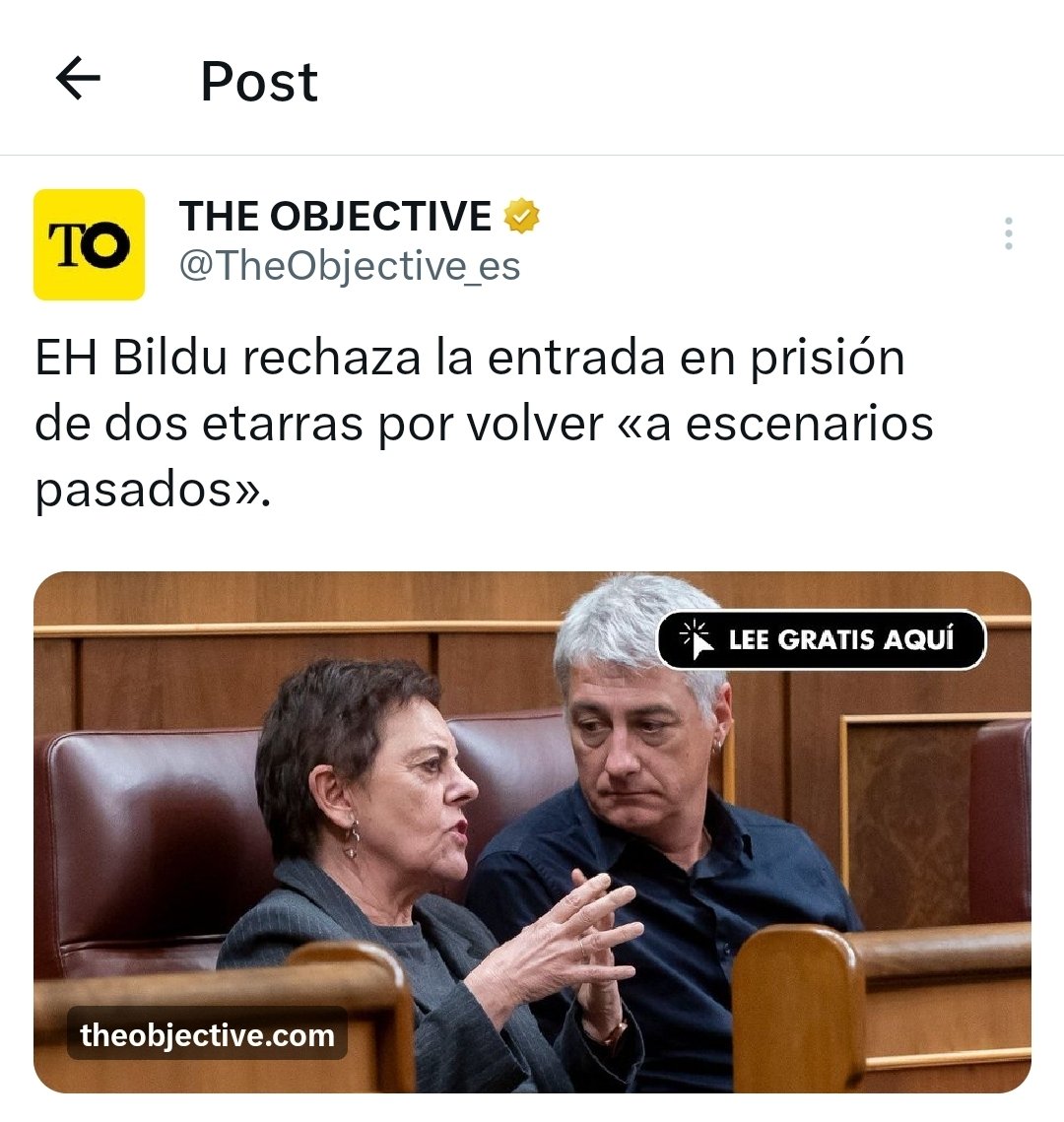 Regente__'s tweet image. Para las familias de las víctimas de ETA no es pasado, viven con ese dolor, hijoputas.