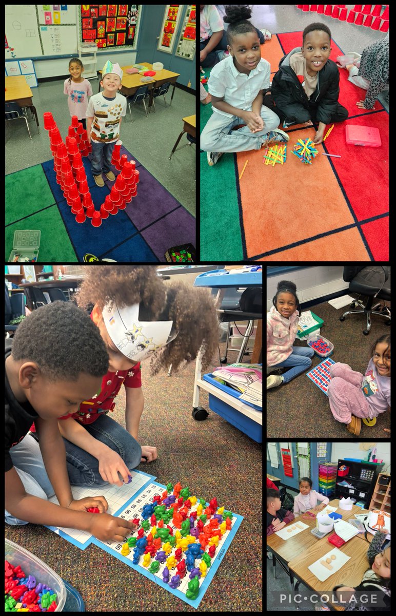 Meador Elementary tweet media