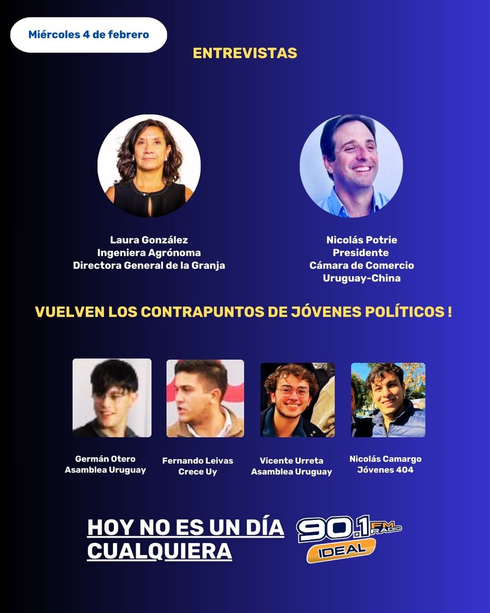 Cris Richeri tweet media