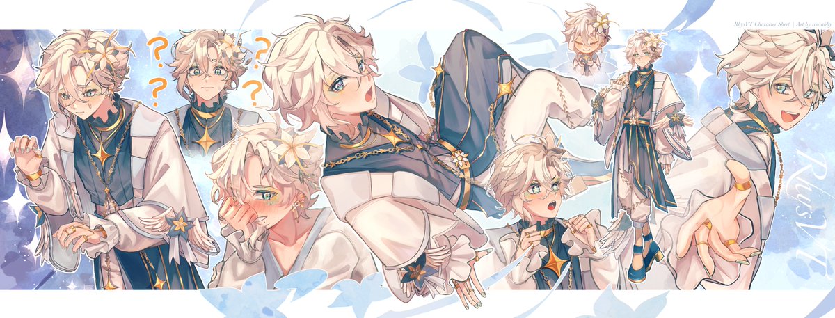 RhysVT 🏳️🐍 tweet media