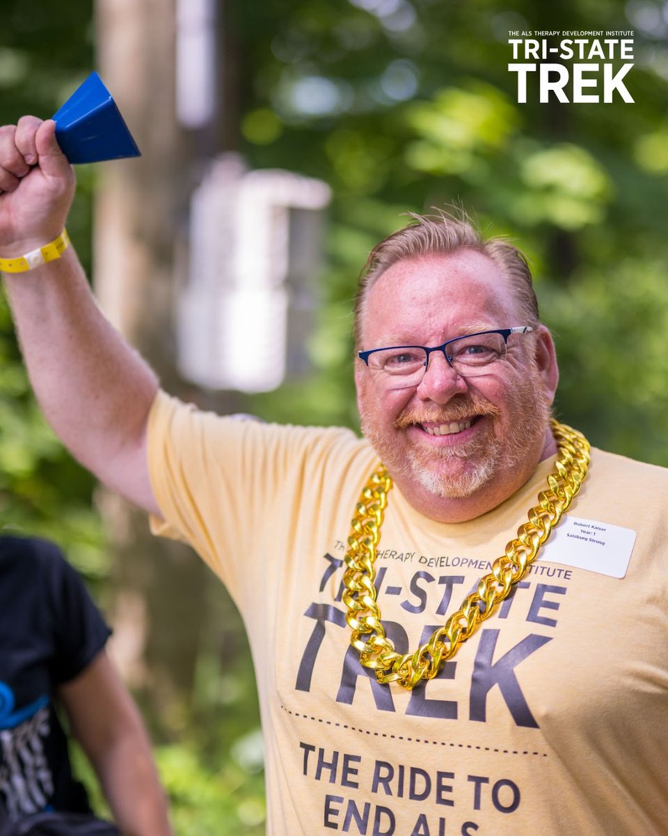 Tri-State Trek tweet media