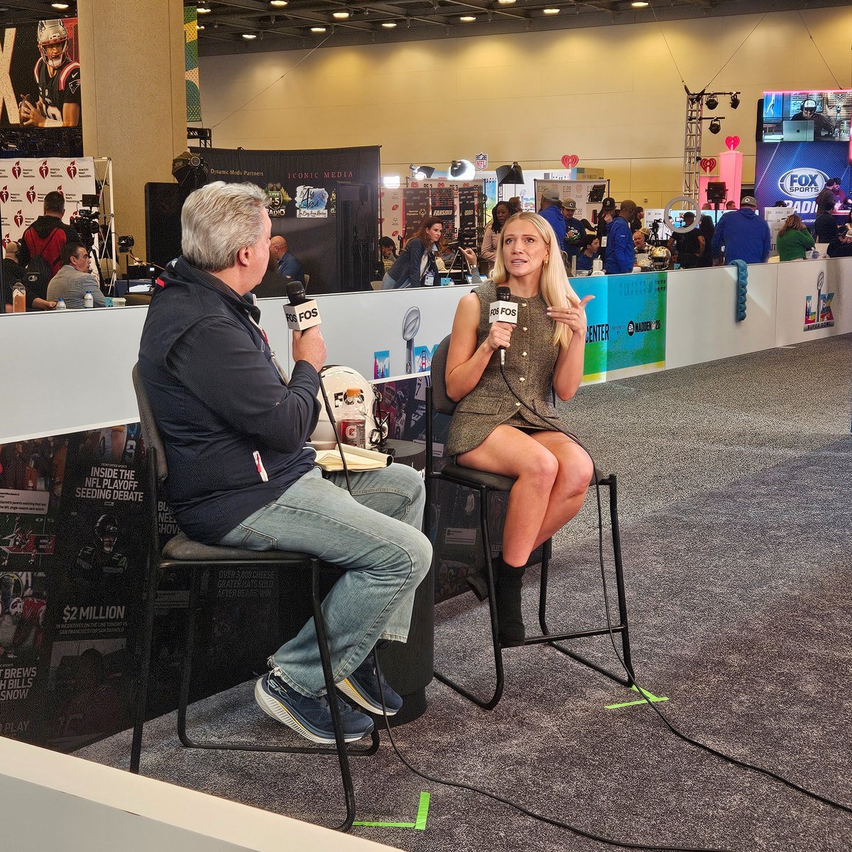 Joe Favorito tweet media