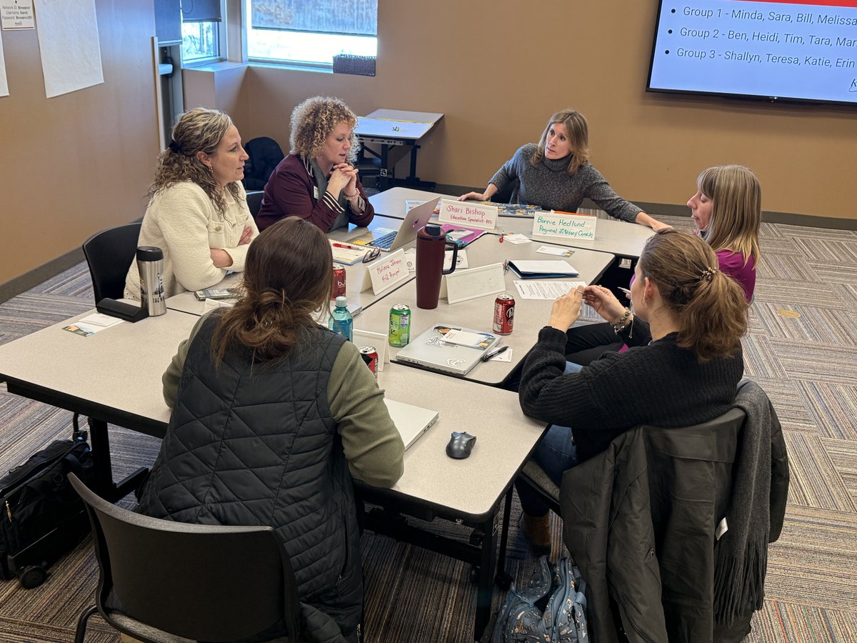 Resource Training & Solutions tweet media