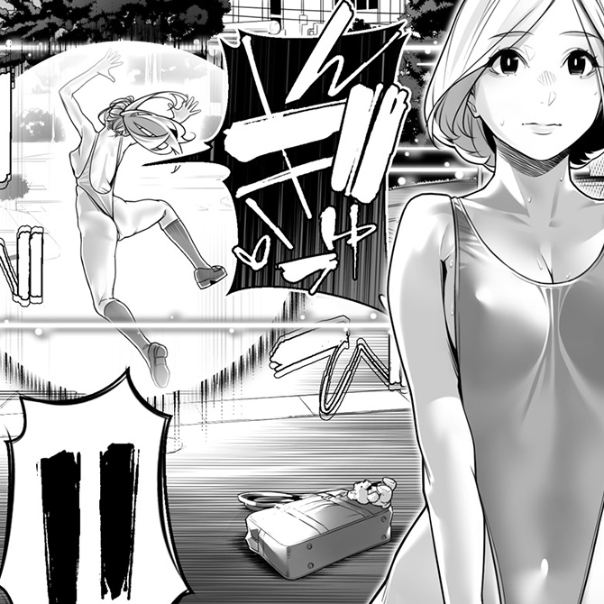 7・8ページ目っ!例年にないぐらい仕事が繁忙(はんぼ)ってる。 