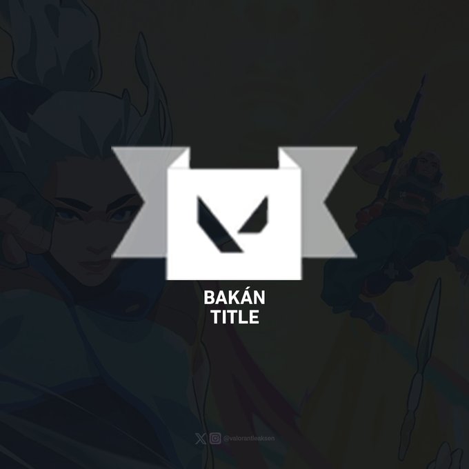 Según filtraciones, ya tendriamos un primer vistazo a las posibles recompensas de Pick’Ems y Drops que estarían disponibles para la #VALORANTMasters Santiago.