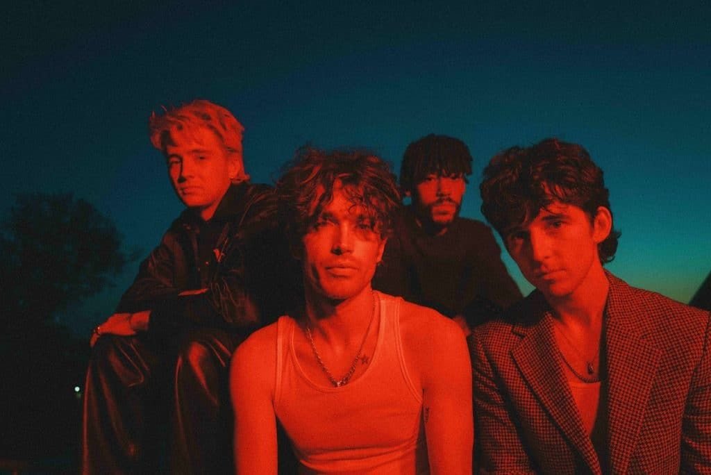 Coup De Main tweet media