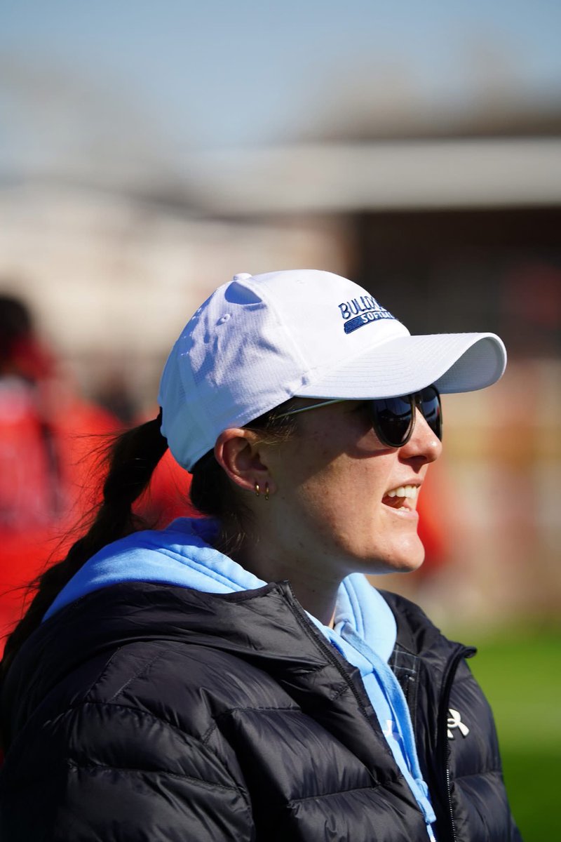 SWOSU Softball tweet media