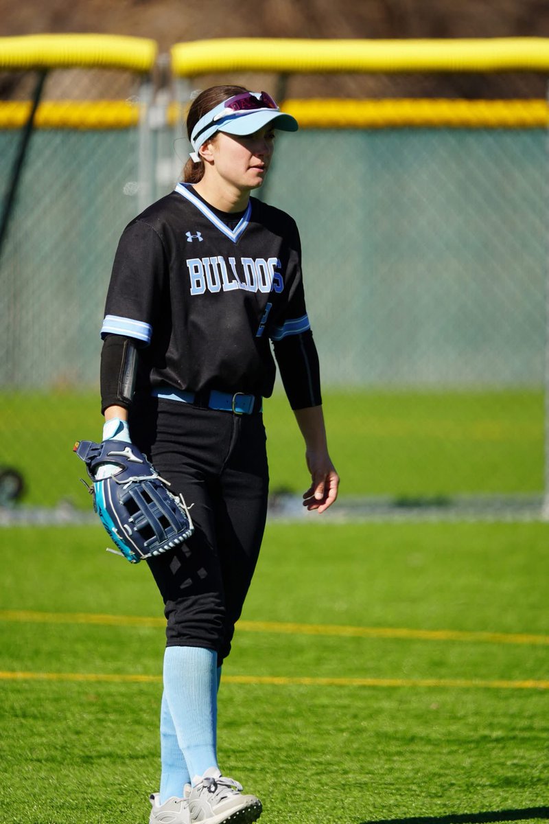 SWOSU Softball tweet media