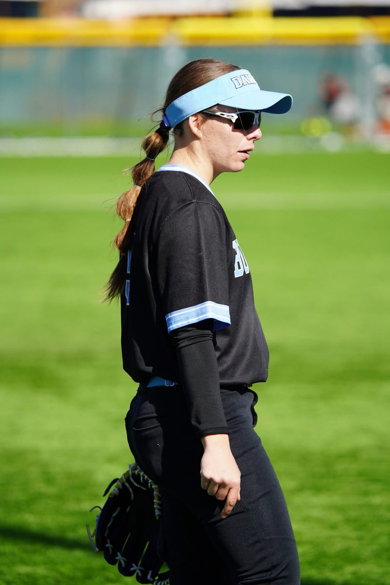 SWOSU Softball tweet media