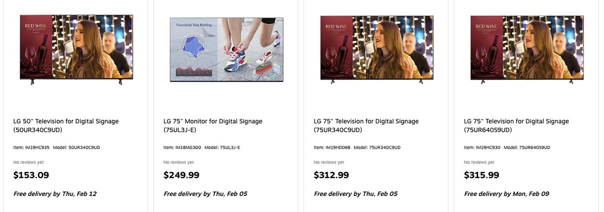 Price Errors tweet media