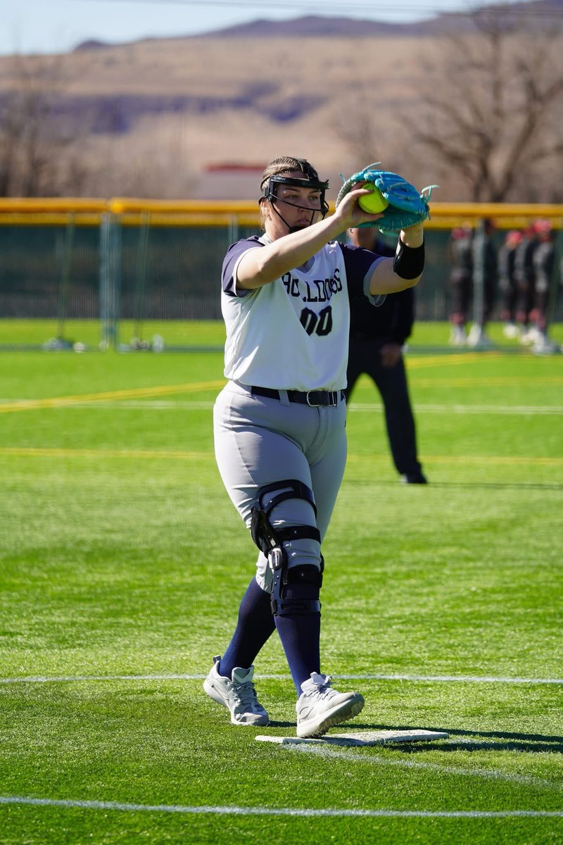 SWOSU Softball tweet media