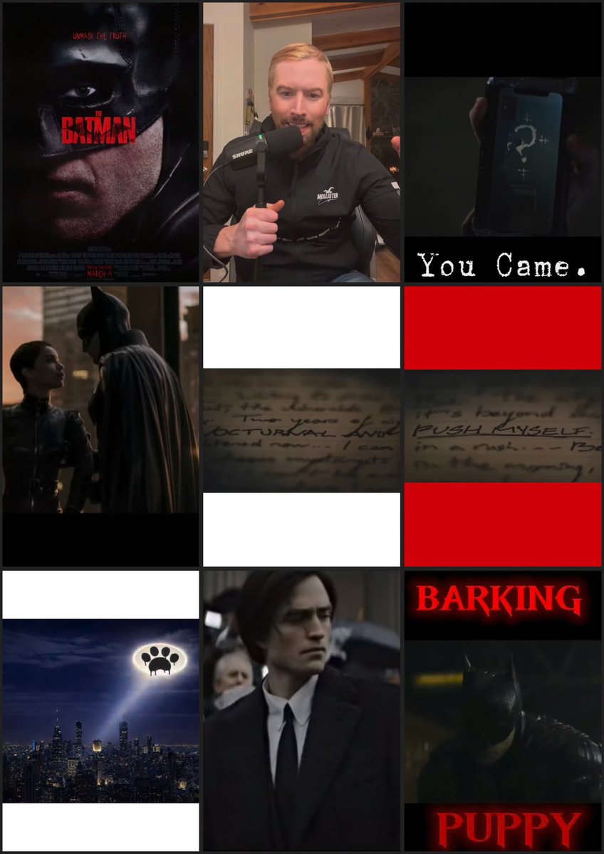 The Prophetic Outlaw tweet media