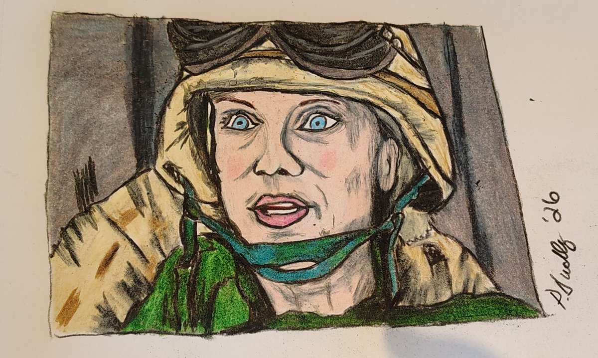 #StargateSG1 #SmCarter