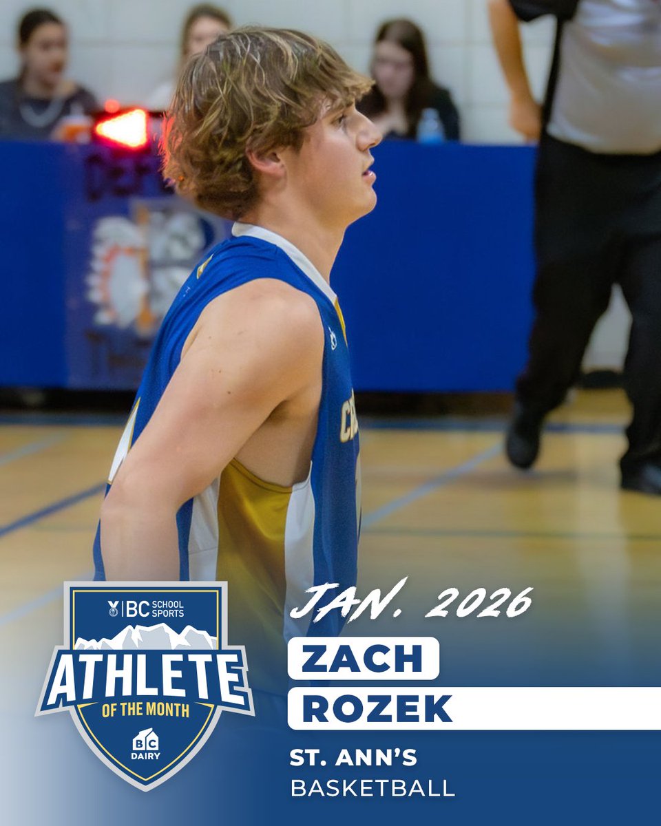 BC School Sports tweet media