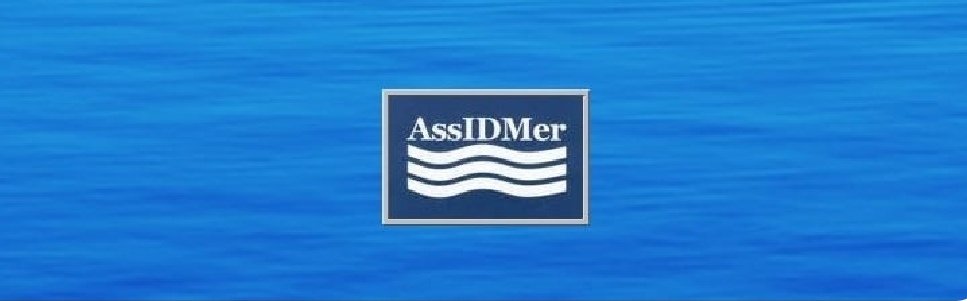 AssIDMer - Law of the Sea tweet media