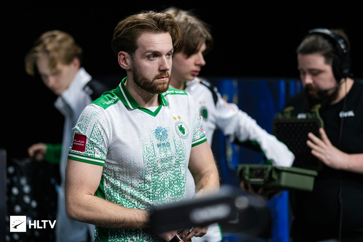 HLTV.org tweet media