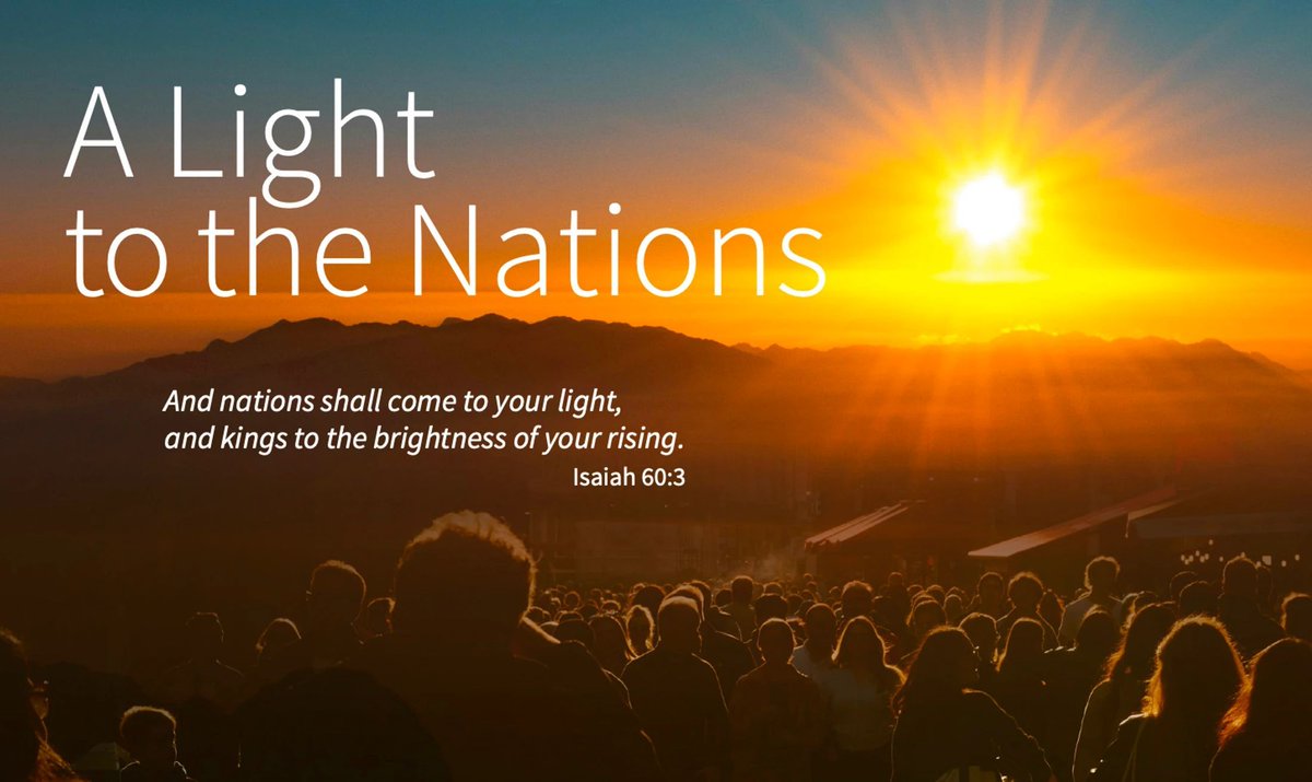 A CERTAIN FUTURE
Romans 8:9-25 
While so many people are fearful of the future, Christians have one great certainty to look forward to with absolute confidence.
buff.ly/eNAj4Tq