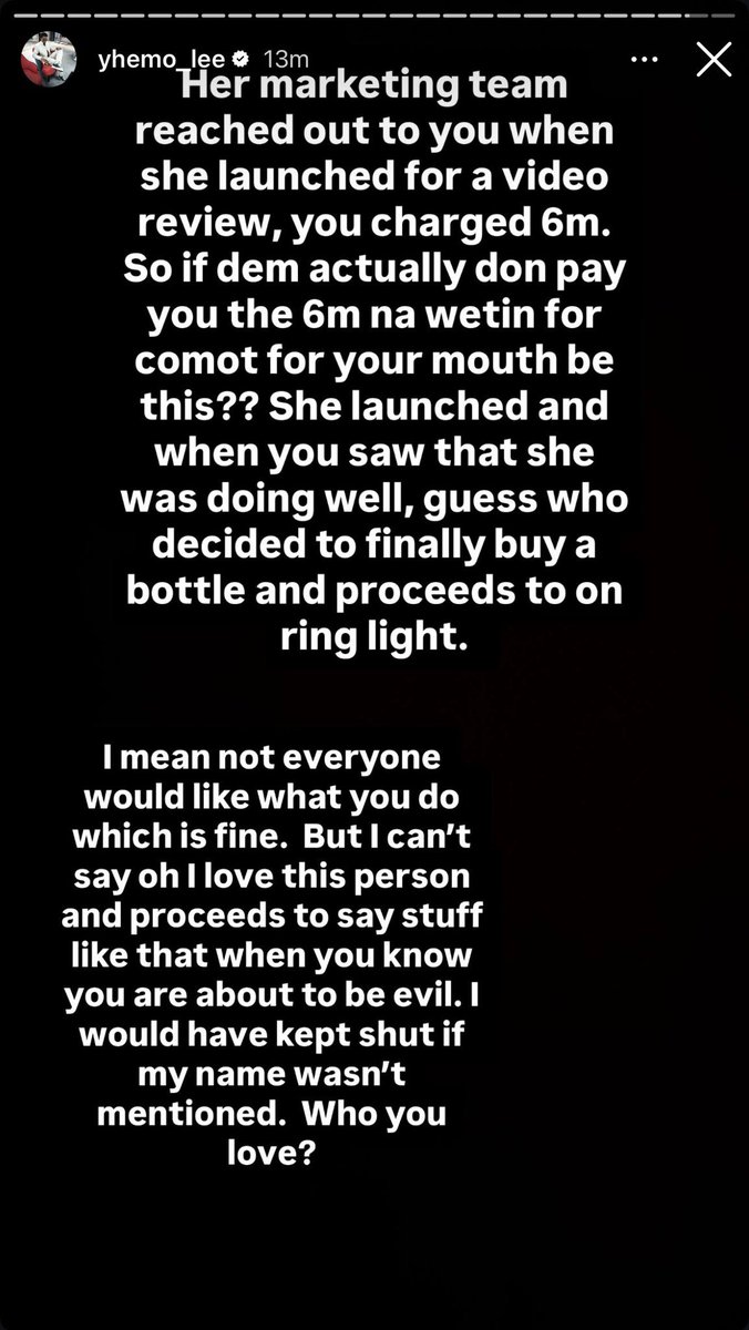 Oyindamola🙄 tweet media