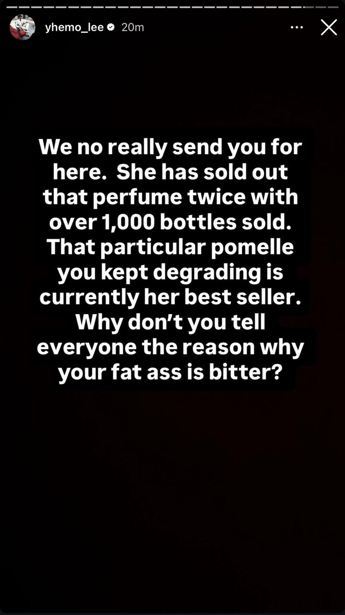 Oyindamola🙄 tweet media