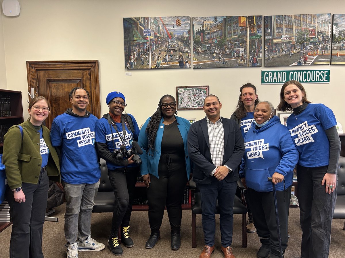 CVH Power! tweet media