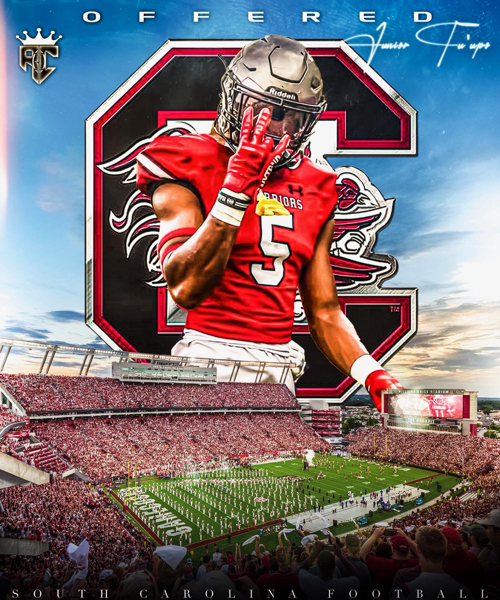 Raising Champions tweet media