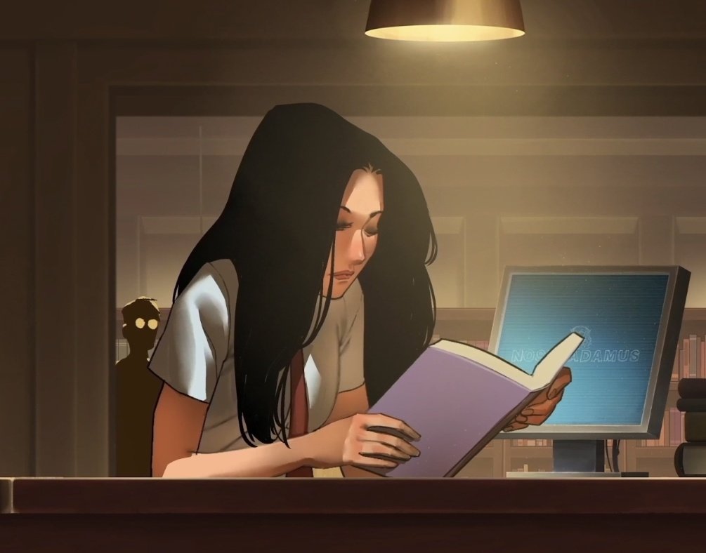 shina odeia raiosfunde 🍉 tweet media