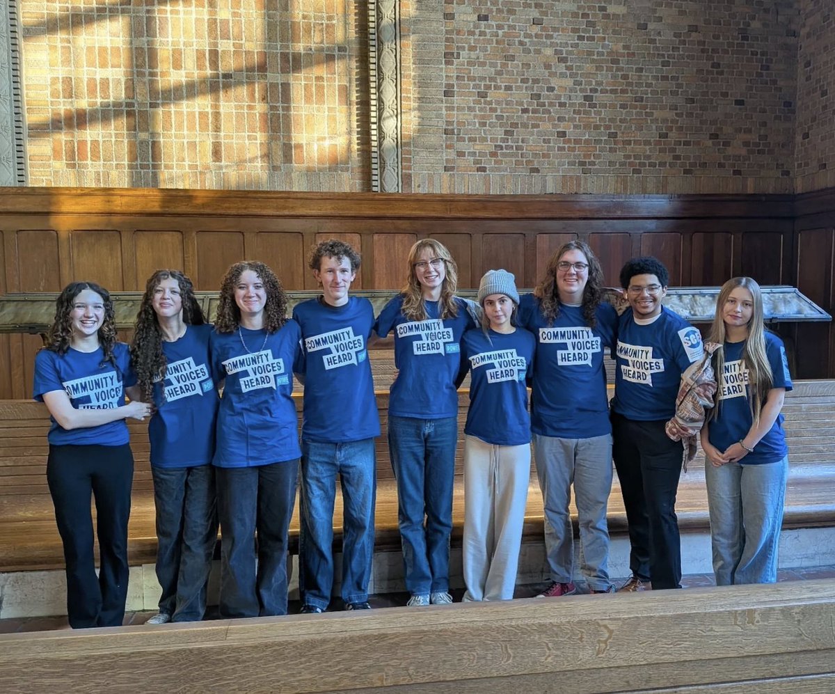 CVH Power! tweet media