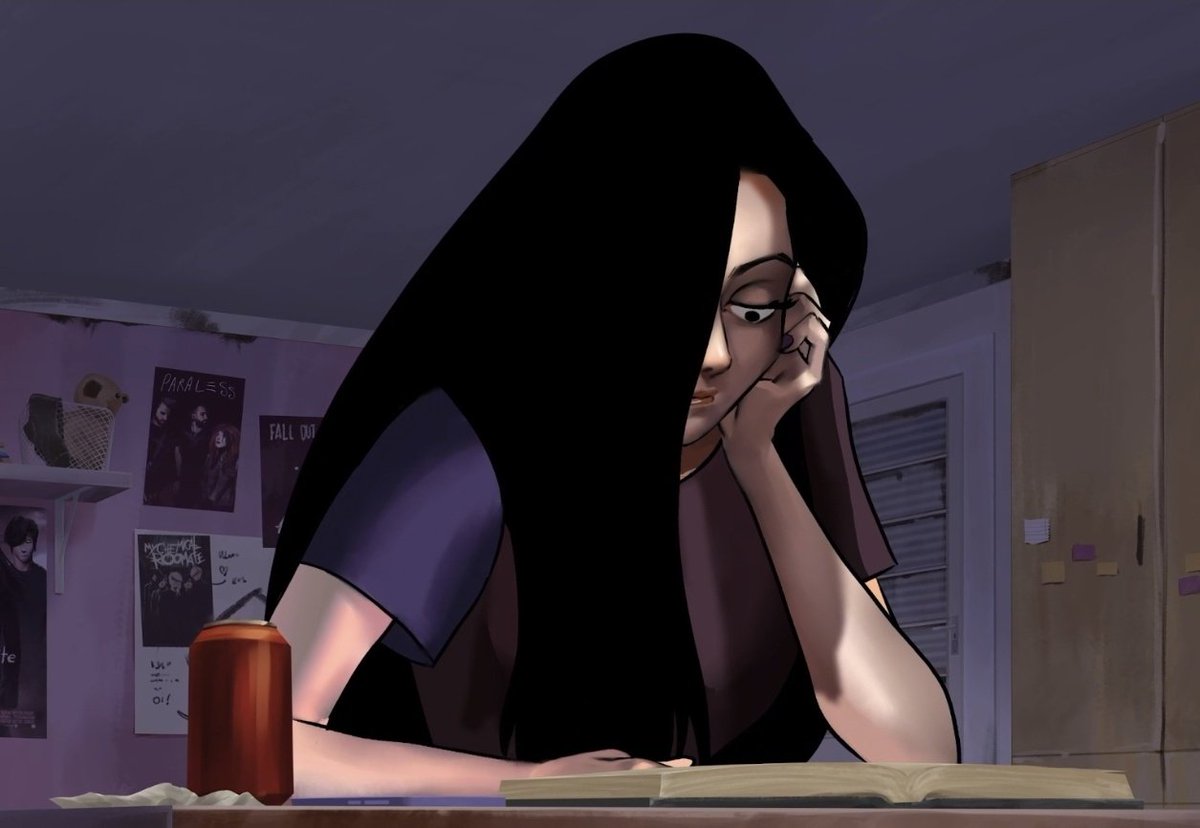 shina odeia raiosfunde 🍉 tweet media