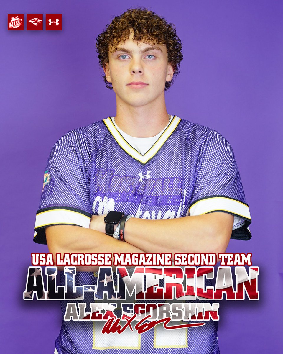 Montevallo Men's Lacrosse. tweet media