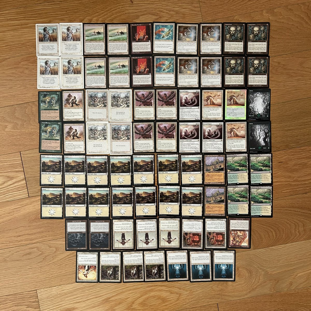 Michael Flores tweet media