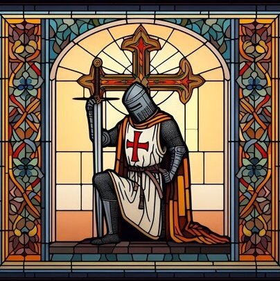 patergongora's tweet image. La batalla cultural ha terminado.
La guerra espiritual, por la salvación de tu alma, continúa.

No gastes tiempo y esfuerzo en lo pasajero. Hazte fuerte unido a Cristo. Recibe la gracia de los sacramentos y permanece fiel a la tarea encomendada. Cuida de tu familia y tu gente. ✝️