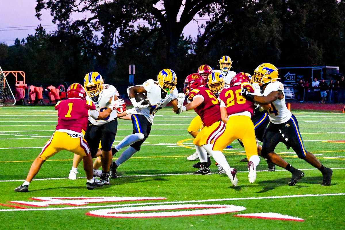 Coach D. Leach (H.U.) 🇺🇸💯 tweet media