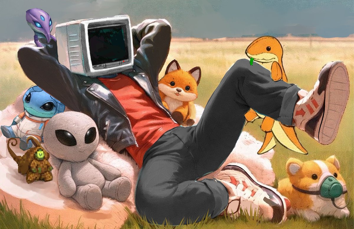 MythRava (Commission Open ) tweet media