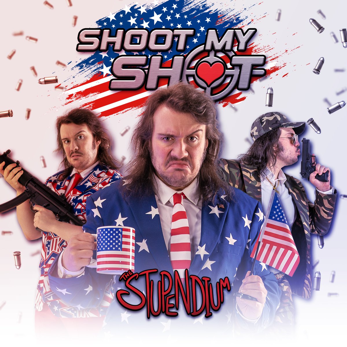 The Stupendium tweet media