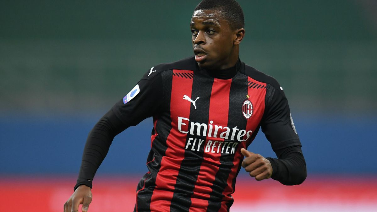 Grazie <a href="/acmilan/">AC Milan</a> ❤️