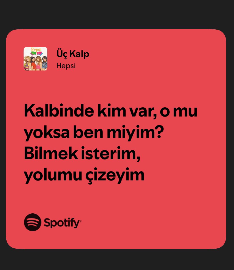 bu sekilde hissedenler.. iz bırakin okuma yapacagiz 💔