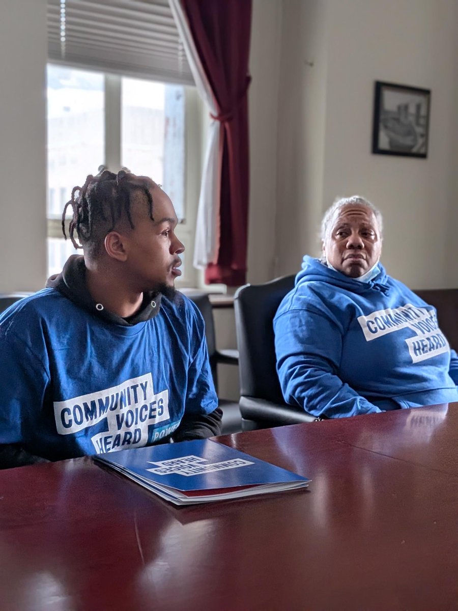 CVH Power! tweet media