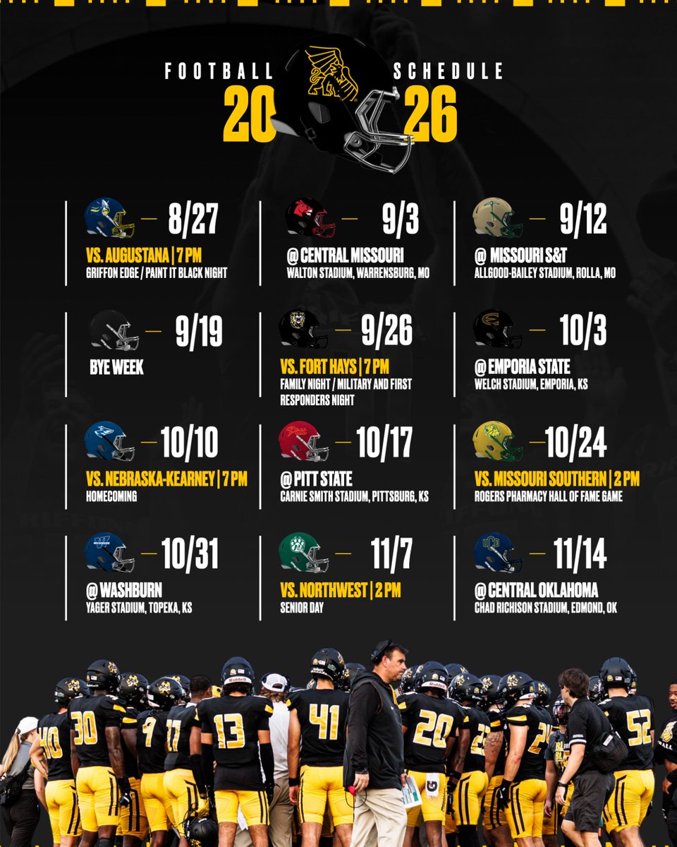 MoWest Athletics tweet media