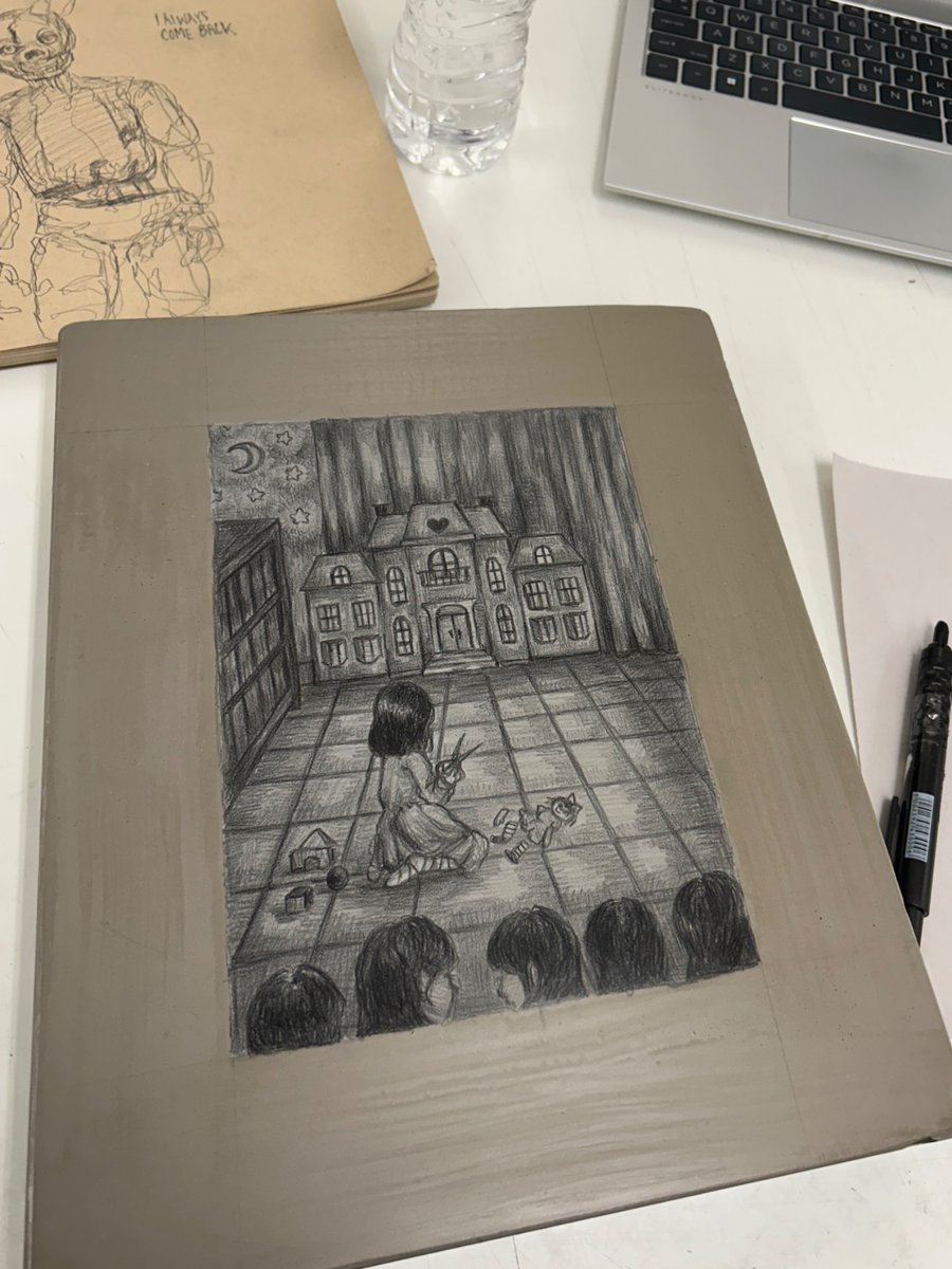 marimeko tweet media