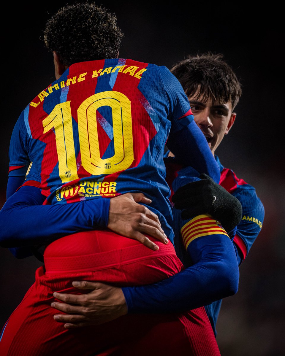 FCBarcelona's tweet image. We want this Cup.