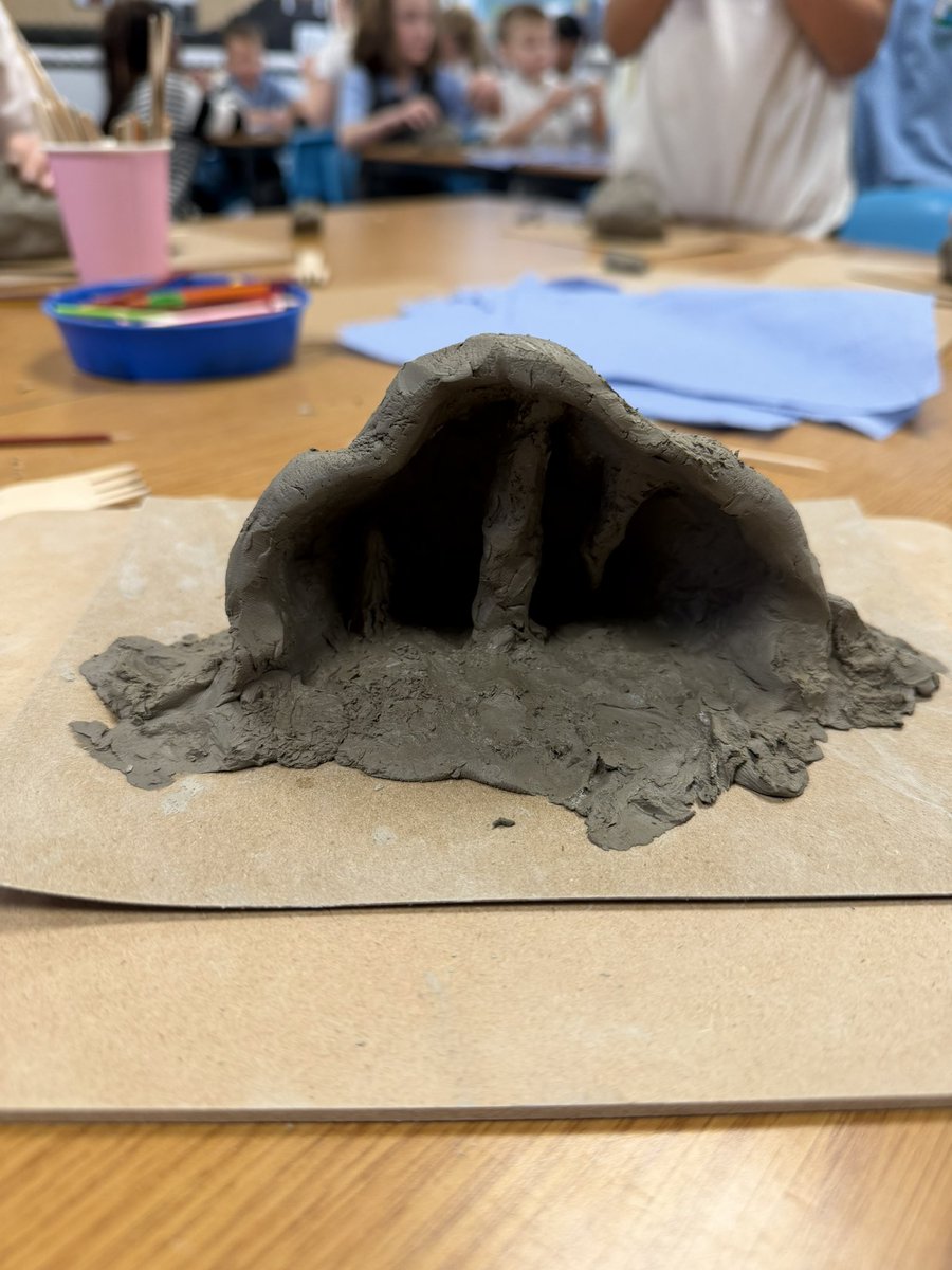 Crossflatts Primary tweet media