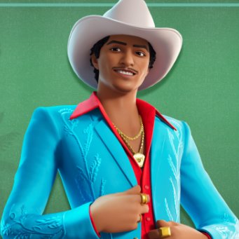 Fortnite se está volviendo norteño Xd