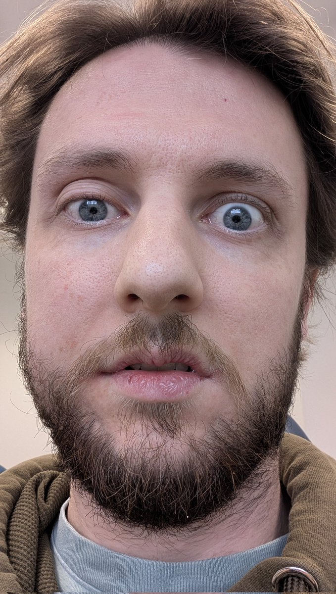 stumpy :) tweet media